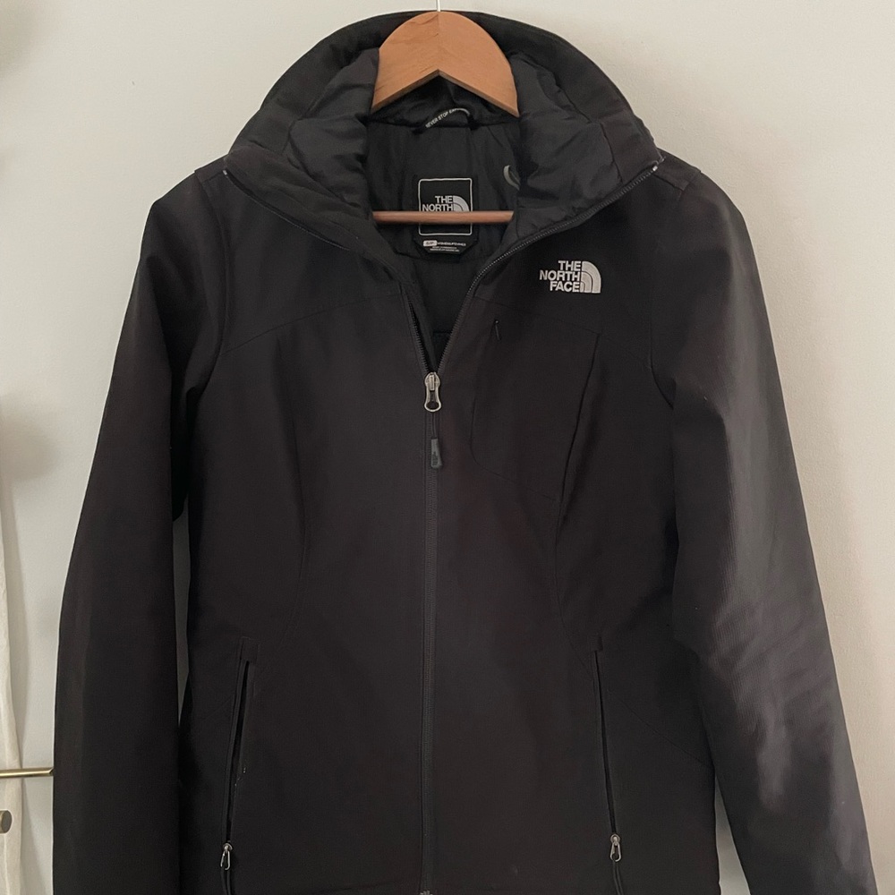 Northface Jacket